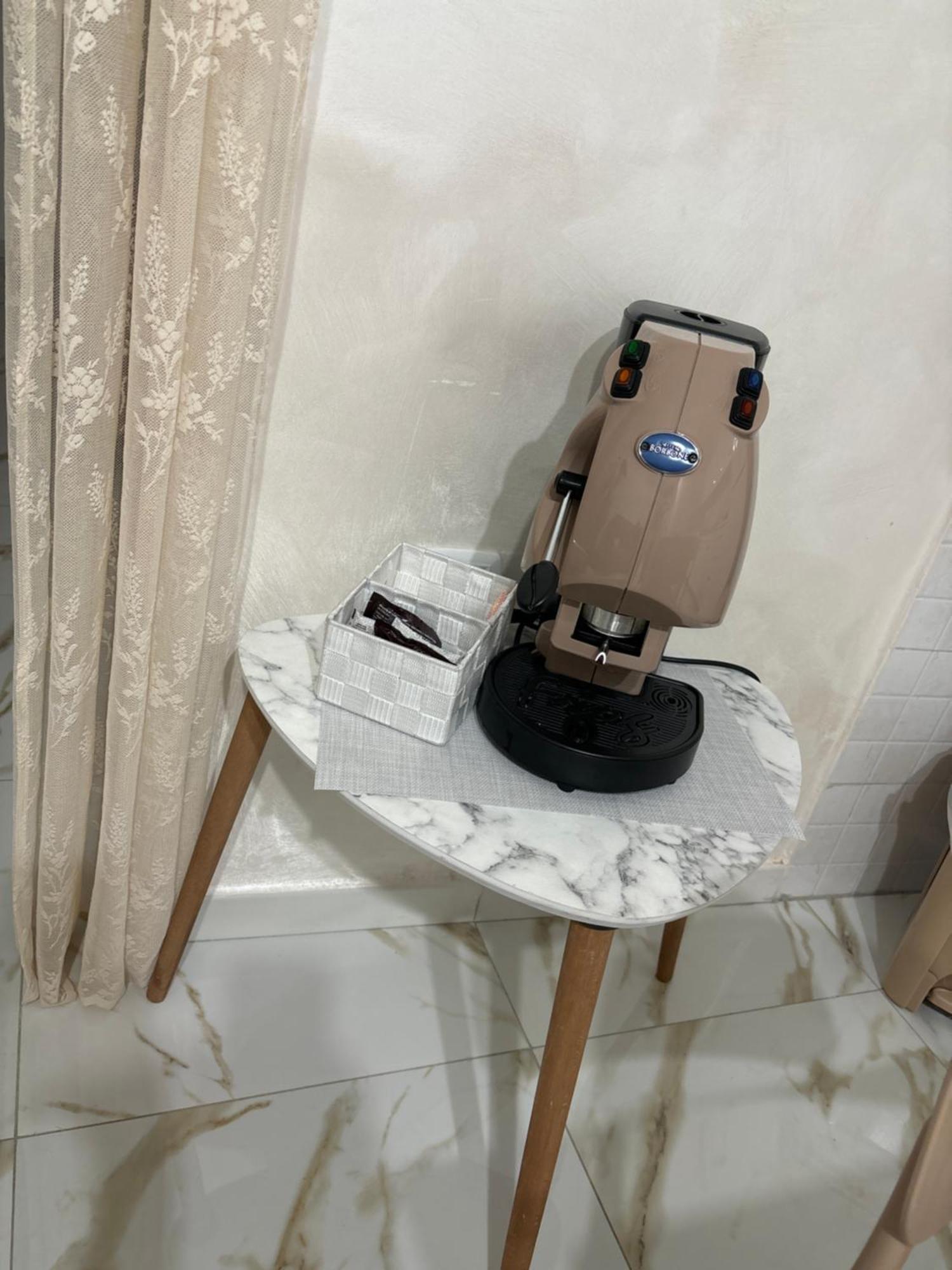 ナポリAurora Houseアパートメント エクステリア 写真